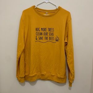 Save the Bees Crew 🐝